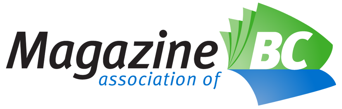 Magazine Association of BC Logo