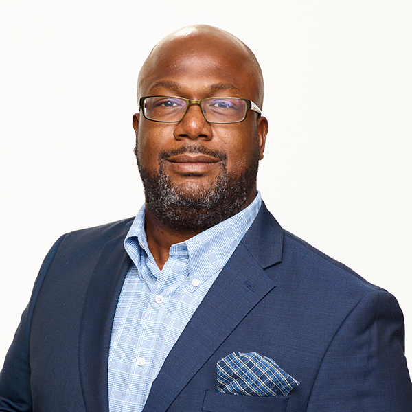 Barrington Miller, Former President at Grove Group of Companies